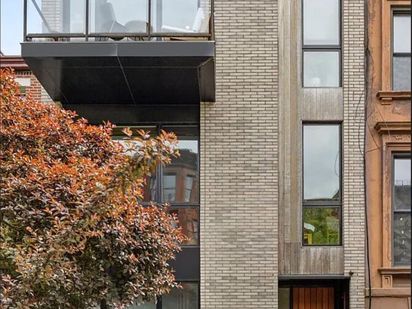 134 Quincy Street 2A, Brooklyn NY 11216