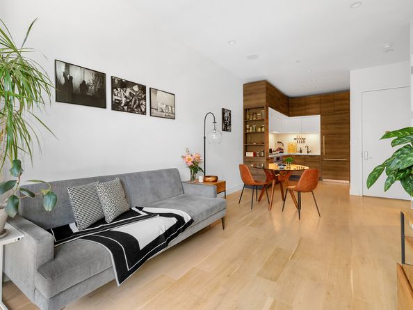 134 Quincy Street 2A, Brooklyn NY 11216