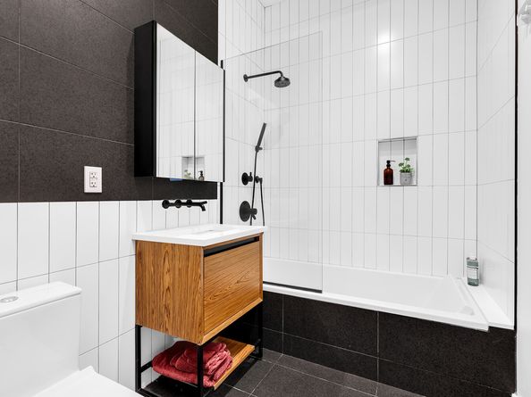 134 Quincy Street 2A, Brooklyn NY 11216