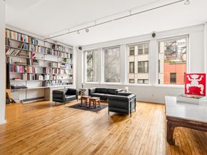 55 East 11th Street 5, New York NY 10003