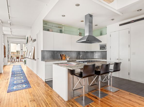 55 East 11th Street 5, New York NY 10003