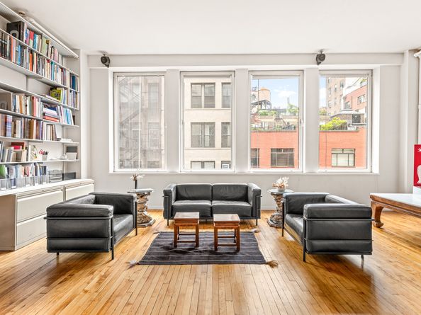 55 East 11th Street 5, New York NY 10003