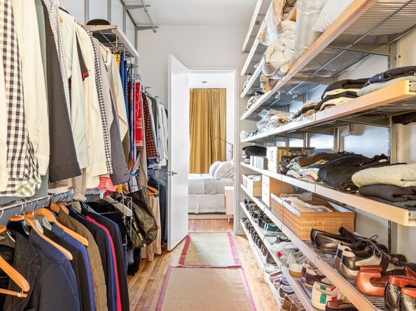 55 East 11th Street 5, New York NY 10003