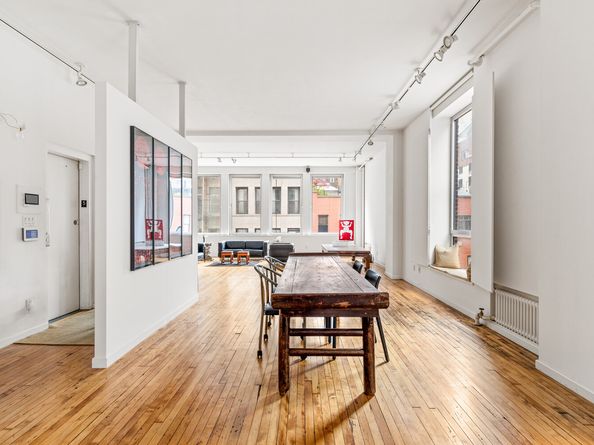 55 East 11th Street 5, New York NY 10003