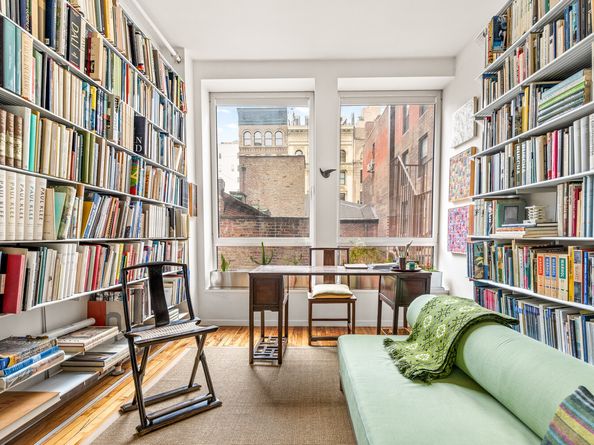 55 East 11th Street 5, New York NY 10003