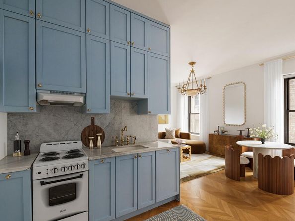 55 East 65th Street 4C, New York NY 10065