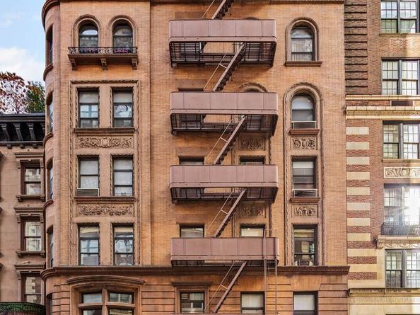 55 East 65th Street 4C, New York NY 10065