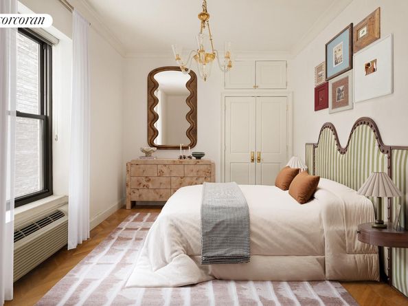 55 East 65th Street 4C, New York NY 10065