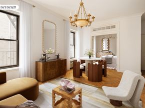 55 East 65th Street 4C, New York NY 10065