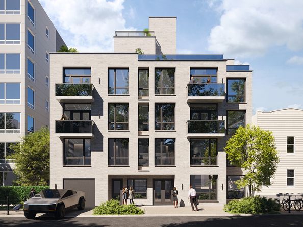 229 Withers Street 2C, Brooklyn NY 11211