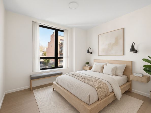 229 Withers Street 2C, Brooklyn NY 11211