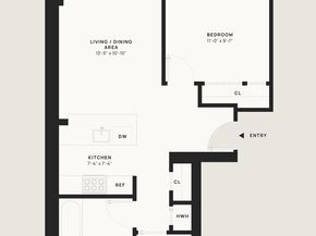 229 Withers Street 2C, Brooklyn NY 11211