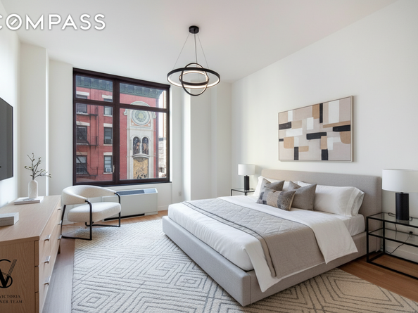 450 East 83rd Street 3D, New York NY 10028