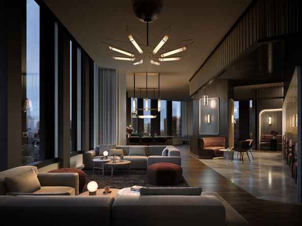 85 Fleet Street 70F, Brooklyn NY 11201