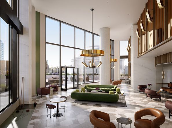 85 Fleet Street 70F, Brooklyn NY 11201