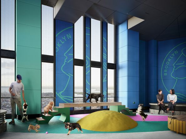 85 Fleet Street 70F, Brooklyn NY 11201