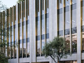 85 Fleet Street 70F, Brooklyn NY 11201