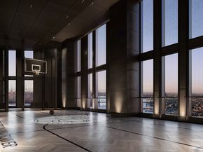 85 Fleet Street 70F, Brooklyn NY 11201