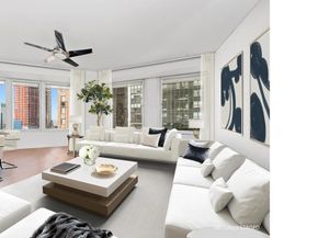 150 West 56th Street 4003, New York NY 10019