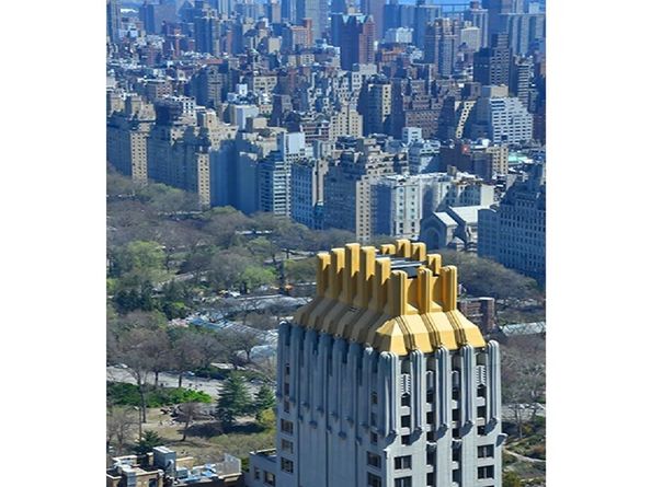 150 West 56th Street 4003, New York NY 10019