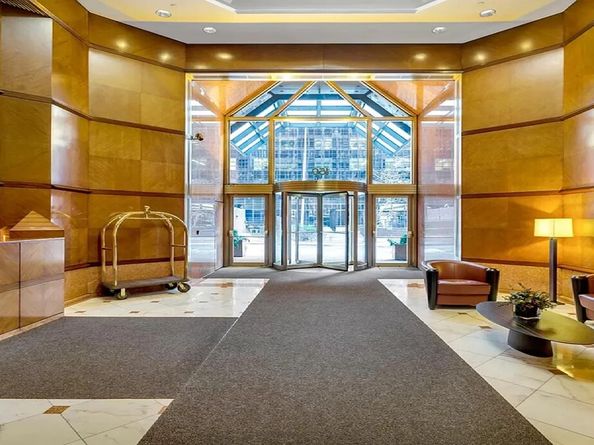 150 West 56th Street 4003, New York NY 10019