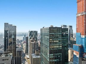 150 West 56th Street 4003, New York NY 10019