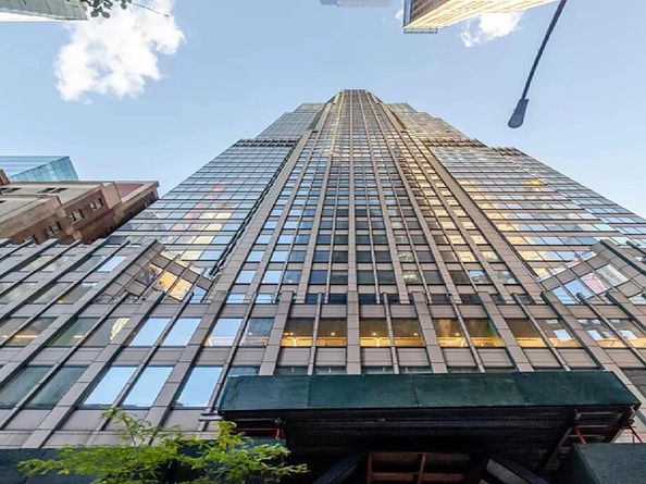150 West 56th Street 4003, New York NY 10019