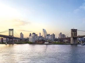 30 Front Street 20B, Brooklyn NY 11201