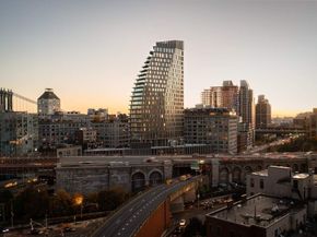 30 Front Street 20B, Brooklyn NY 11201