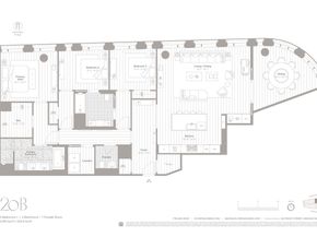 30 Front Street 20B, Brooklyn NY 11201