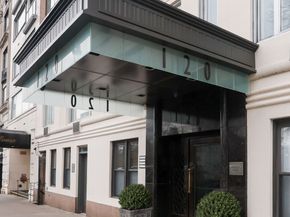 120 Central Park S 2 B C, New York NY 10019