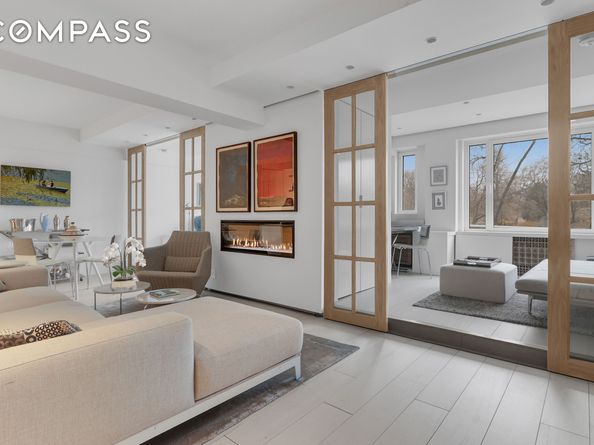 120 Central Park S 2 B C, New York NY 10019