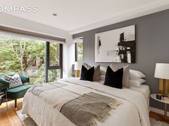 251 South 3rd Street 5B, Brooklyn NY 11211