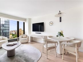 111 West 56th Street 37B, New York NY 10019