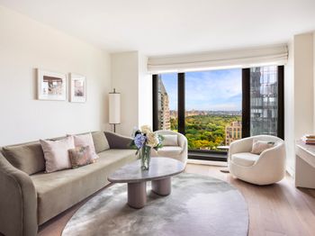 111 West 56th Street