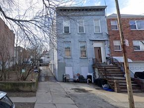 1237 Leland Avenue Multi, Bronx NY 10472