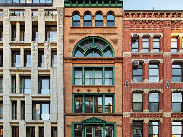 21 Bond Street PH, New York NY 10012