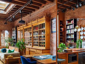 21 Bond Street PH, New York NY 10012