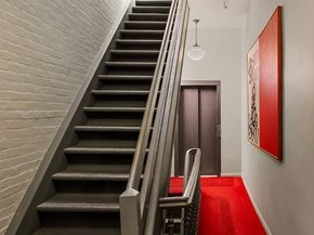 21 Bond Street PH, New York NY 10012