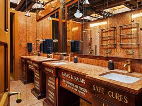 21 Bond Street PH, New York NY 10012
