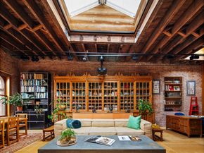 21 Bond Street PH, New York NY 10012