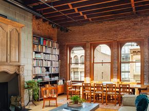 21 Bond Street PH, New York NY 10012