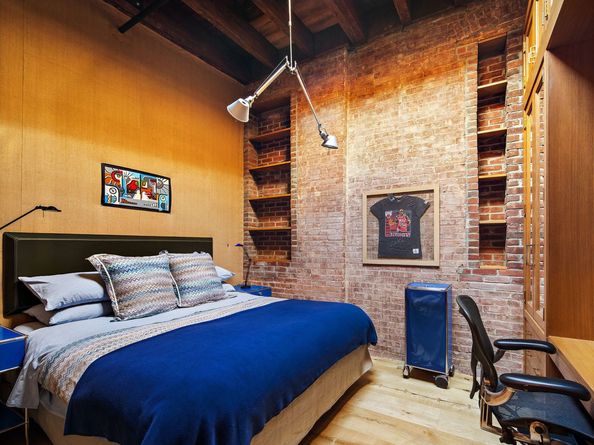 21 Bond Street PH, New York NY 10012