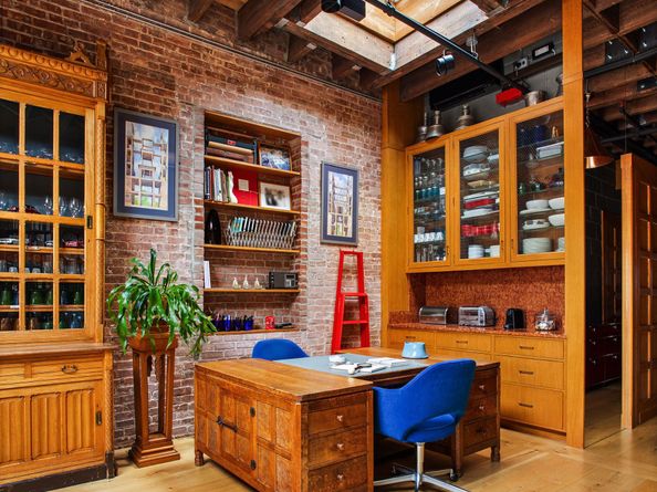 21 Bond Street PH, New York NY 10012