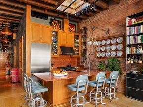 21 Bond Street PH, New York NY 10012