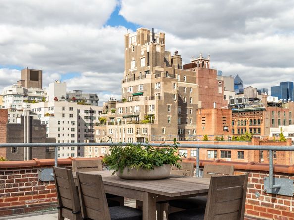 31 West 11th Street PHB, New York NY 10011