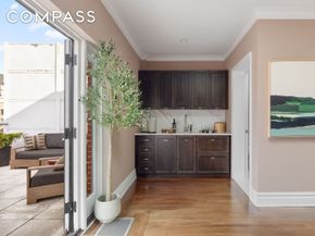 31 West 11th Street PHB, New York NY 10011