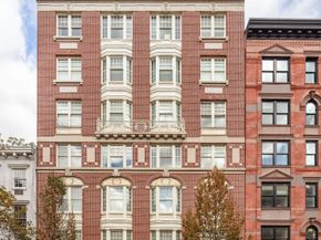 31 West 11th Street PHB, New York NY 10011