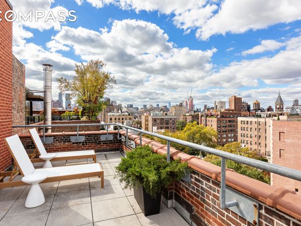 31 West 11th Street PHB, New York NY 10011