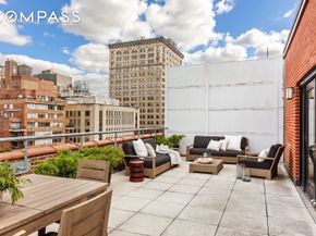 31 West 11th Street PHB, New York NY 10011